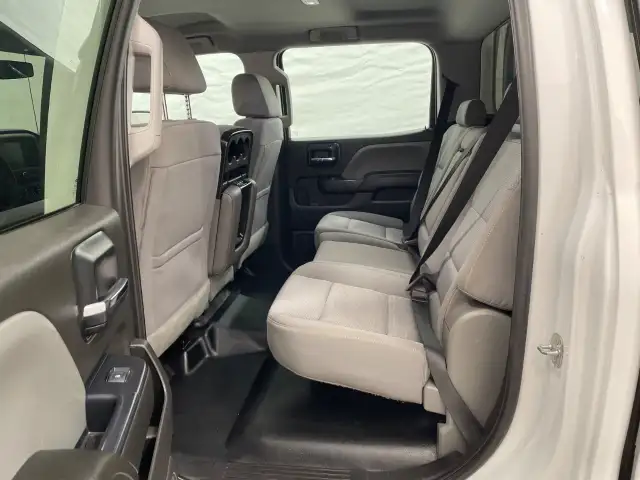 2018 Chevrolet Silverado 1500 - Photo 12