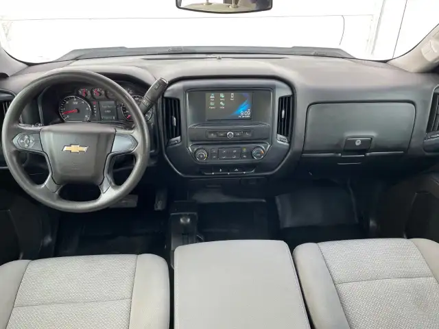 2018 Chevrolet Silverado 1500 - Photo 13