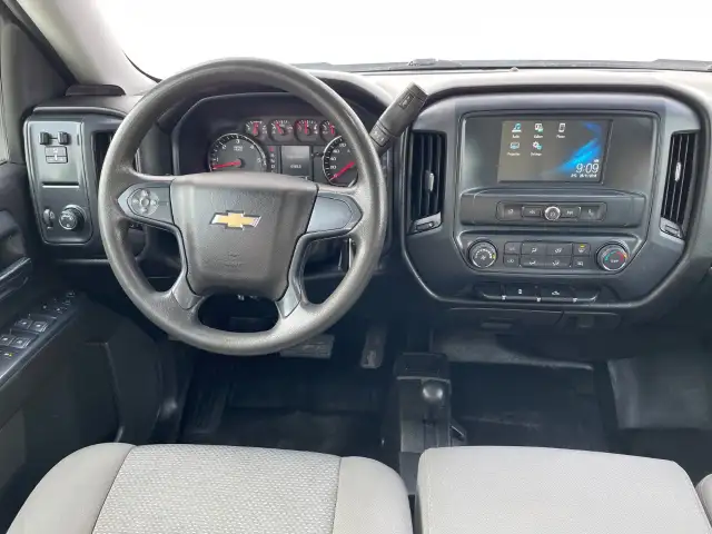 2018 Chevrolet Silverado 1500 - Photo 14