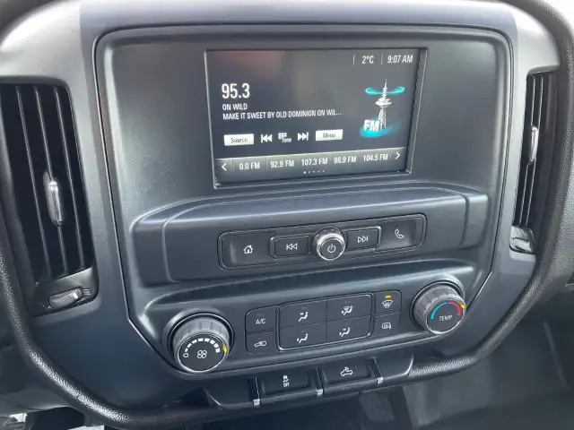 2018 Chevrolet Silverado 1500 - Photo 15