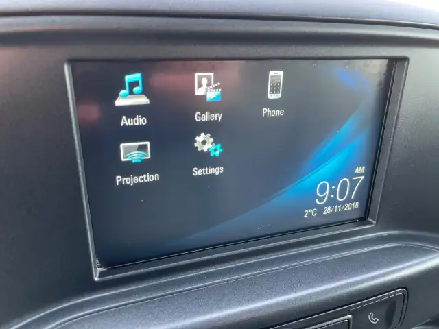 2018 Chevrolet Silverado 1500 - Photo 16