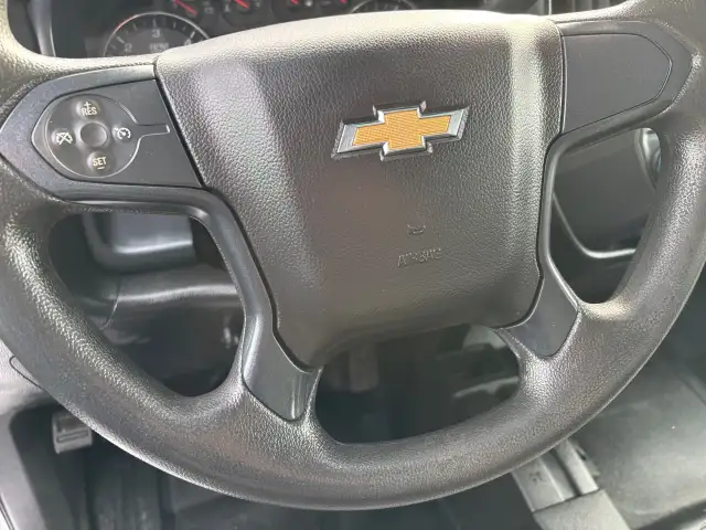 2018 Chevrolet Silverado 1500 - Photo 19