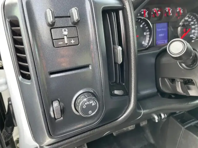 2018 Chevrolet Silverado 1500 - Photo 20