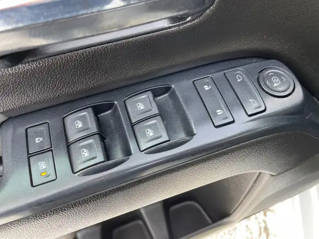 2018 Chevrolet Silverado 1500 - Photo 21