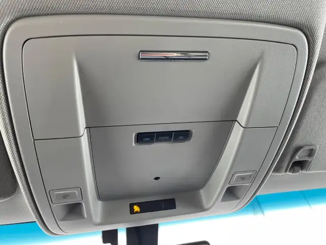 2018 Chevrolet Silverado 1500 - Photo 22