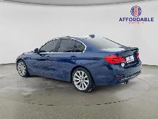 2017 BMW 3 Series 330i xDrive - Photo 3