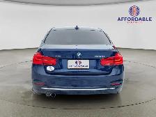 2017 BMW 3 Series 330i xDrive - Photo 4