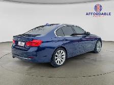 2017 BMW 3 Series 330i xDrive - Photo 5