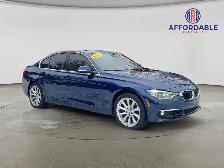 2017 BMW 3 Series 330i xDrive - Photo 7