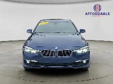 2017 BMW 3 Series 330i xDrive - Photo 8