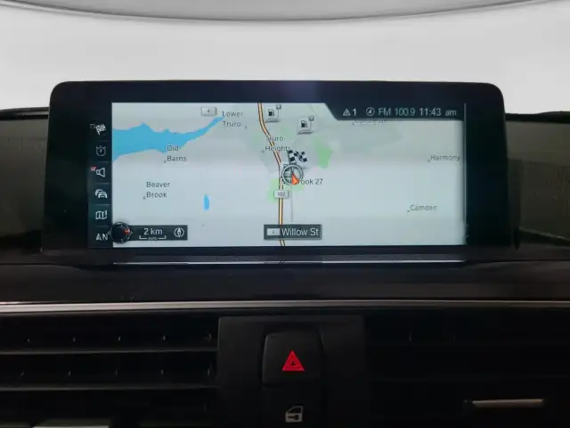 2017 BMW 3 Series 330i xDrive - Photo 20