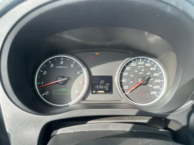 2015 Mitsubishi Outlander SE 4WD V6 : Very Well Serviced - Photo 13