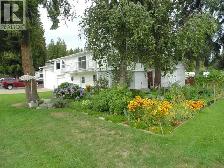 3 bed 1.5 Bath Rental house in South Castlegar - walk to school