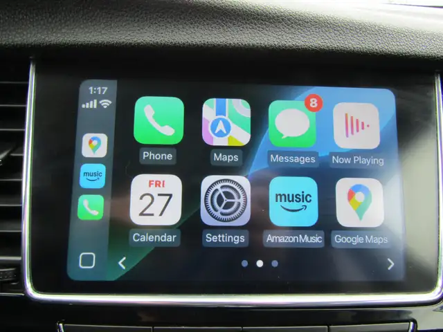 2019 Buick Encore AWD Preferred APPLE CARPLAY/B.CAMERA/REMOTE.ST - Photo 3