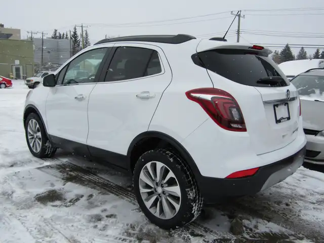 2019 Buick Encore AWD Preferred APPLE CARPLAY/B.CAMERA/REMOTE.ST - Photo 5