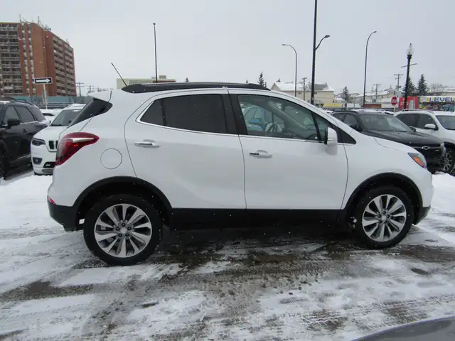 2019 Buick Encore AWD Preferred APPLE CARPLAY/B.CAMERA/REMOTE.ST - Photo 9