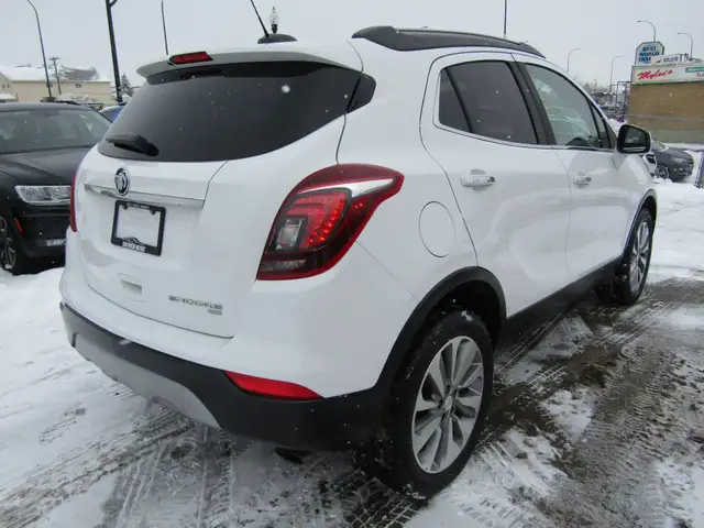 2019 Buick Encore AWD Preferred APPLE CARPLAY/B.CAMERA/REMOTE.ST - Photo 10