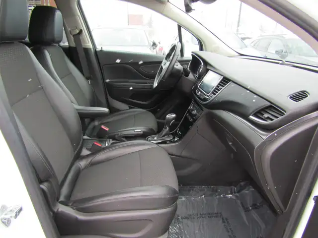 2019 Buick Encore AWD Preferred APPLE CARPLAY/B.CAMERA/REMOTE.ST - Photo 11