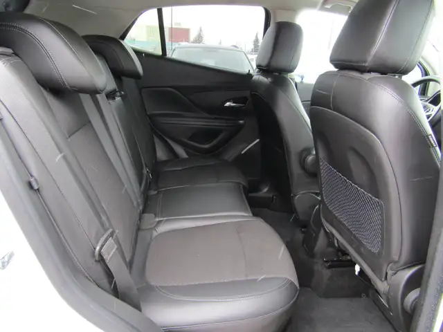 2019 Buick Encore AWD Preferred APPLE CARPLAY/B.CAMERA/REMOTE.ST - Photo 13