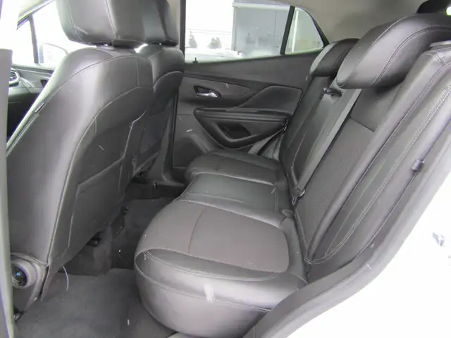 2019 Buick Encore AWD Preferred APPLE CARPLAY/B.CAMERA/REMOTE.ST - Photo 16
