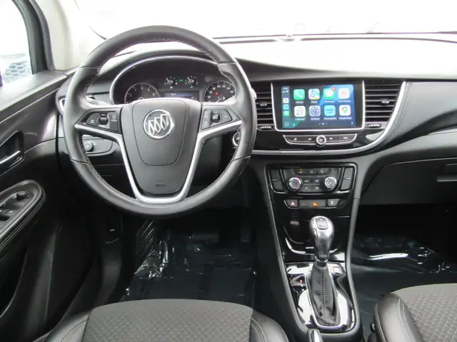 2019 Buick Encore AWD Preferred APPLE CARPLAY/B.CAMERA/REMOTE.ST - Photo 17