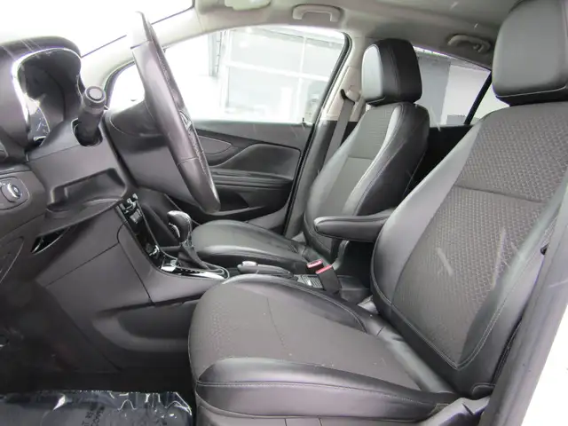 2019 Buick Encore AWD Preferred APPLE CARPLAY/B.CAMERA/REMOTE.ST - Photo 21