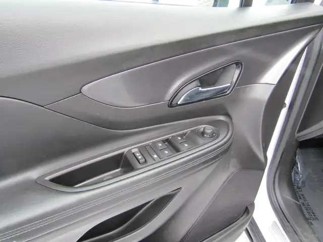 2019 Buick Encore AWD Preferred APPLE CARPLAY/B.CAMERA/REMOTE.ST - Photo 22