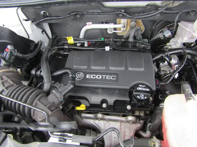 2019 Buick Encore AWD Preferred APPLE CARPLAY/B.CAMERA/REMOTE.ST - Photo 23