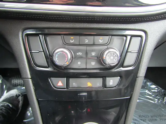 2019 Buick Encore AWD Preferred APPLE CARPLAY/B.CAMERA/REMOTE.ST - Photo 25