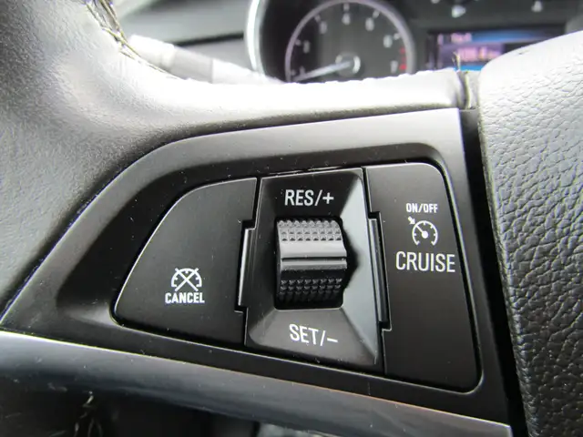 2019 Buick Encore AWD Preferred APPLE CARPLAY/B.CAMERA/REMOTE.ST - Photo 27