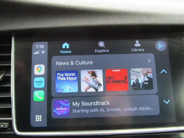 2019 Buick Encore AWD Preferred APPLE CARPLAY/B.CAMERA/REMOTE.ST - Photo 31