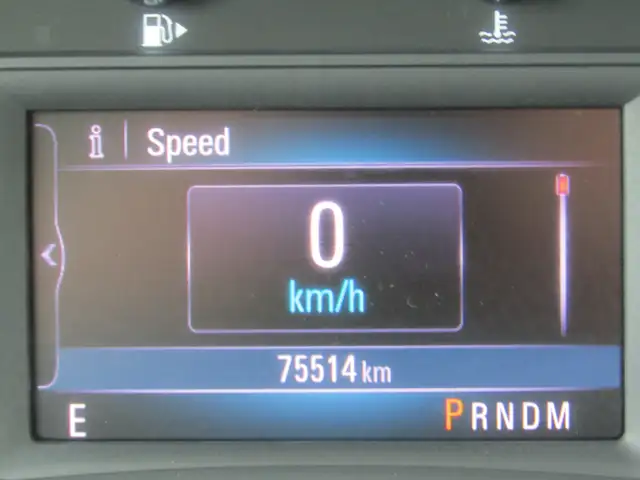 2019 Buick Encore AWD Preferred APPLE CARPLAY/B.CAMERA/REMOTE.ST - Photo 35