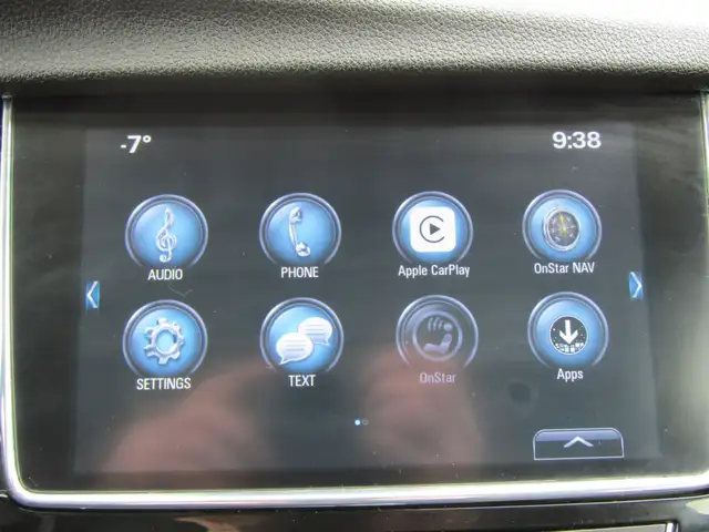 2019 Buick Encore AWD Preferred APPLE CARPLAY/B.CAMERA/REMOTE.ST - Photo 36
