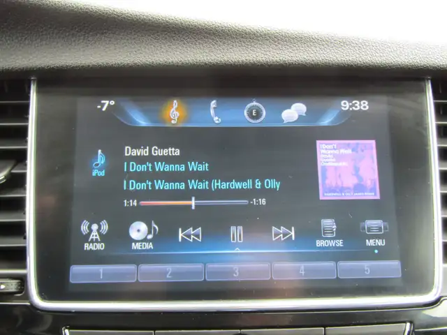 2019 Buick Encore AWD Preferred APPLE CARPLAY/B.CAMERA/REMOTE.ST - Photo 37