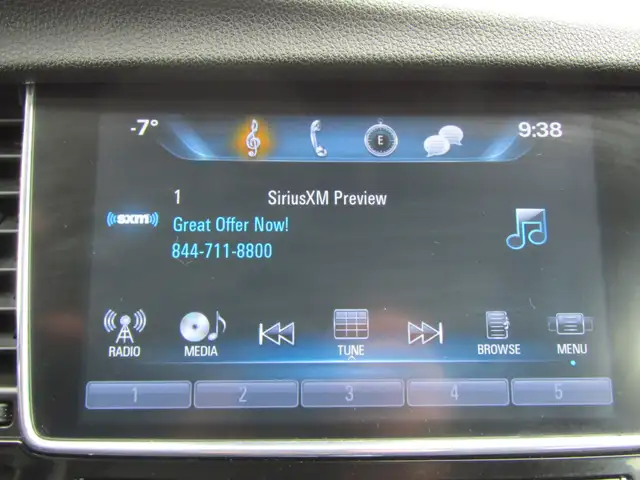 2019 Buick Encore AWD Preferred APPLE CARPLAY/B.CAMERA/REMOTE.ST - Photo 38