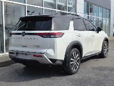 2022 Nissan Pathfinder Platinum - Photo 6