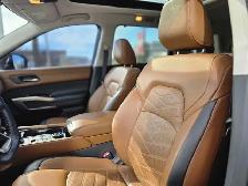 2022 Nissan Pathfinder Platinum - Photo 9