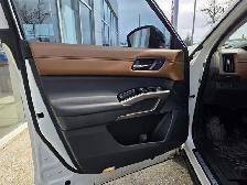 2022 Nissan Pathfinder Platinum - Photo 10