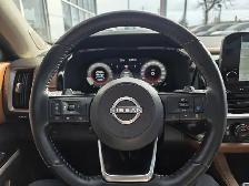 2022 Nissan Pathfinder Platinum - Photo 11