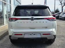 2022 Nissan Pathfinder Platinum - Photo 12