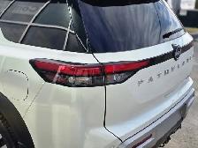 2022 Nissan Pathfinder Platinum - Photo 13