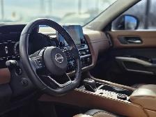 2022 Nissan Pathfinder Platinum - Photo 14