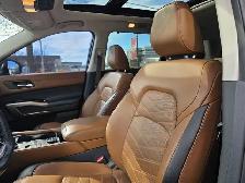 2022 Nissan Pathfinder Platinum - Photo 15