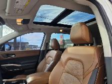 2022 Nissan Pathfinder Platinum - Photo 16