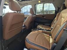 2022 Nissan Pathfinder Platinum - Photo 17