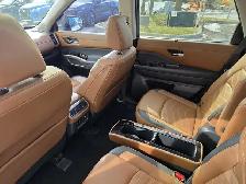 2022 Nissan Pathfinder Platinum - Photo 18