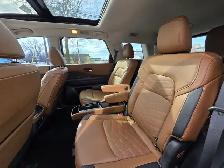 2022 Nissan Pathfinder Platinum - Photo 20