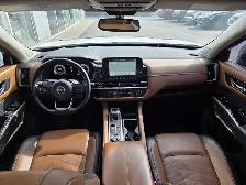 2022 Nissan Pathfinder Platinum - Photo 21