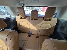 2022 Nissan Pathfinder Platinum - Photo 23