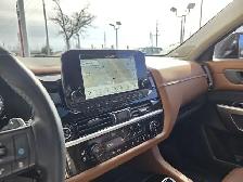 2022 Nissan Pathfinder Platinum - Photo 26